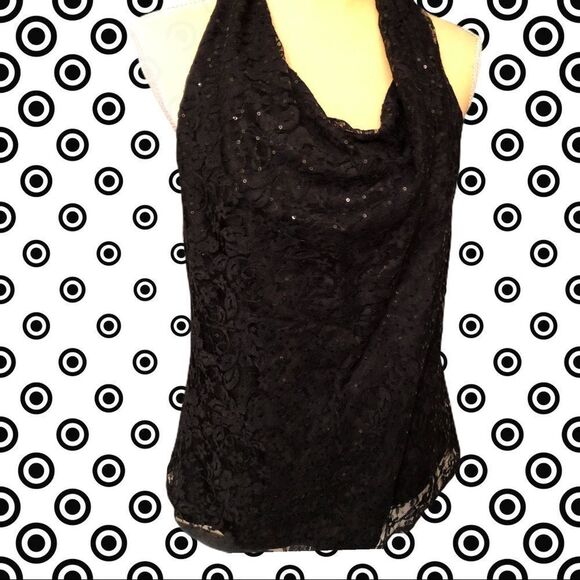 🦋Cynthia Rowley top  - Picture 2 of 4